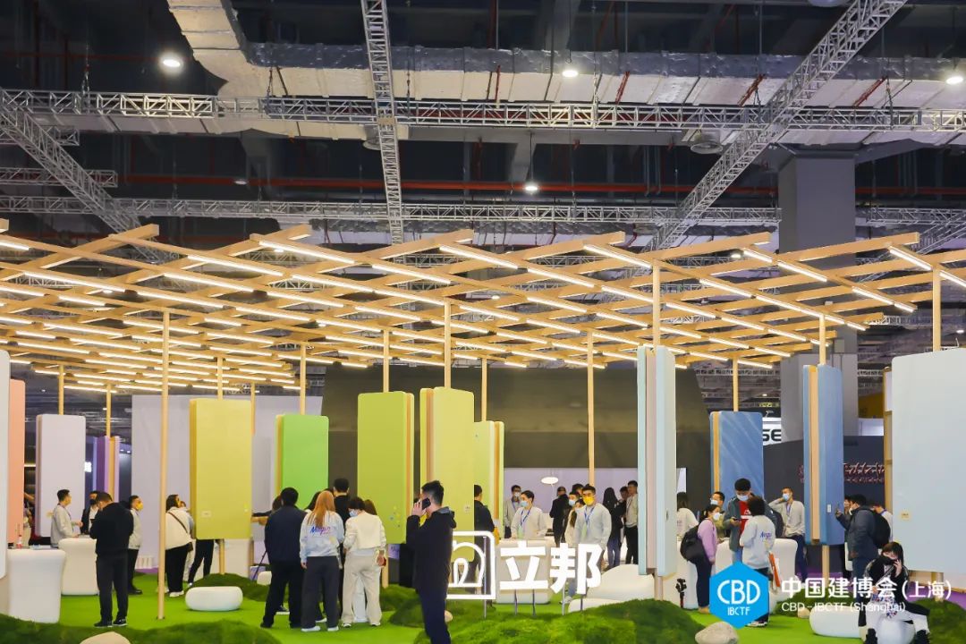 看趋势，找商机-尽在2025上海建博会——展店联盟，深度赋能大家居建材行业