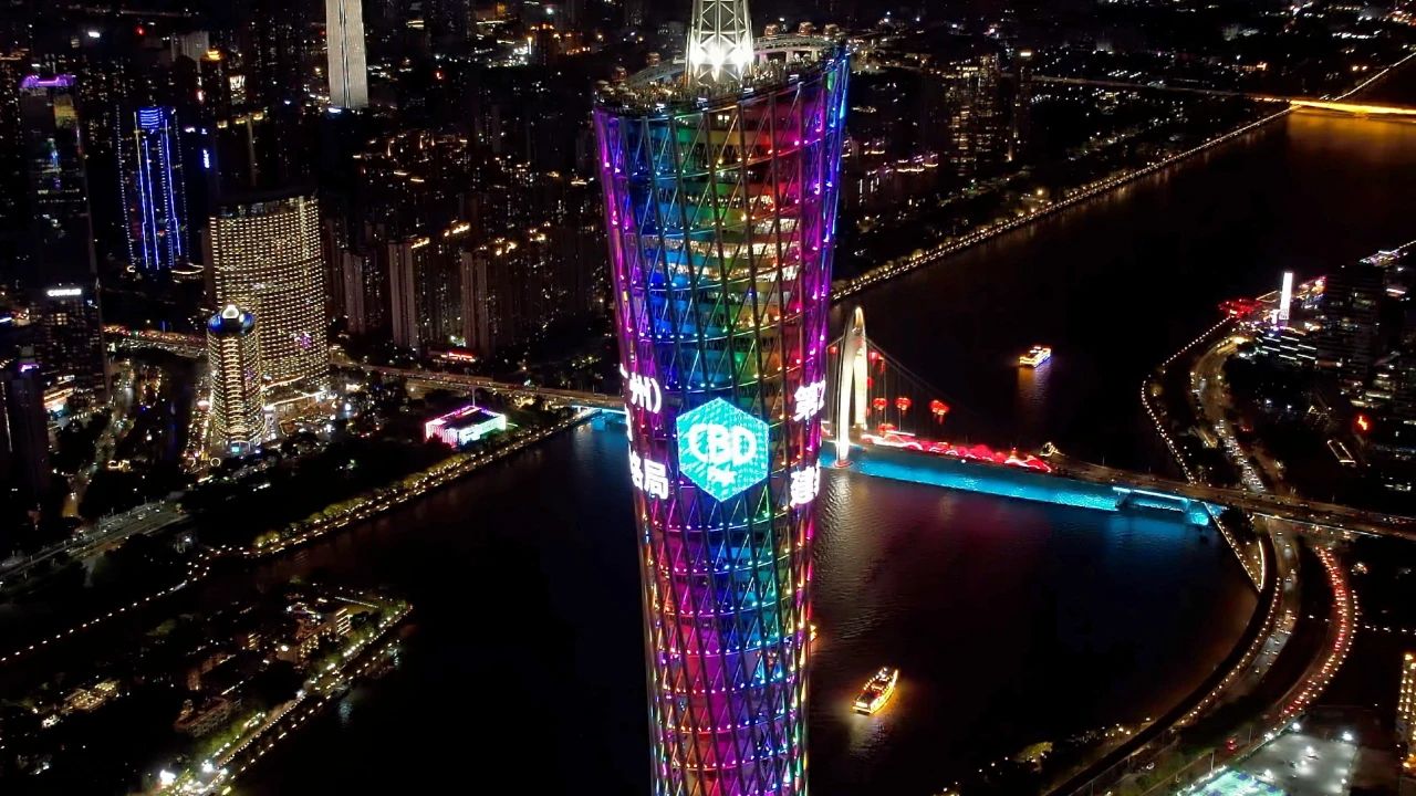 主办方刚刚发布！2025广州建博会——举办时间：2025年7月8-11日