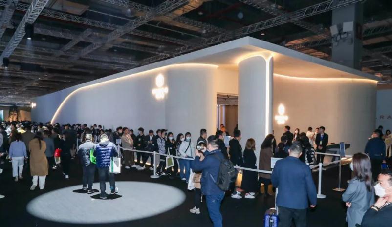 主办方刚刚公布-CBD2025中国建博会（上海）【首创1:1参展模式】