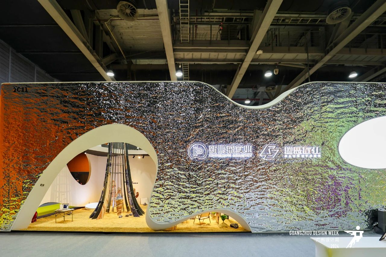 主办方通知2025广州设计周【高定石材展】余位不多，报名从速！