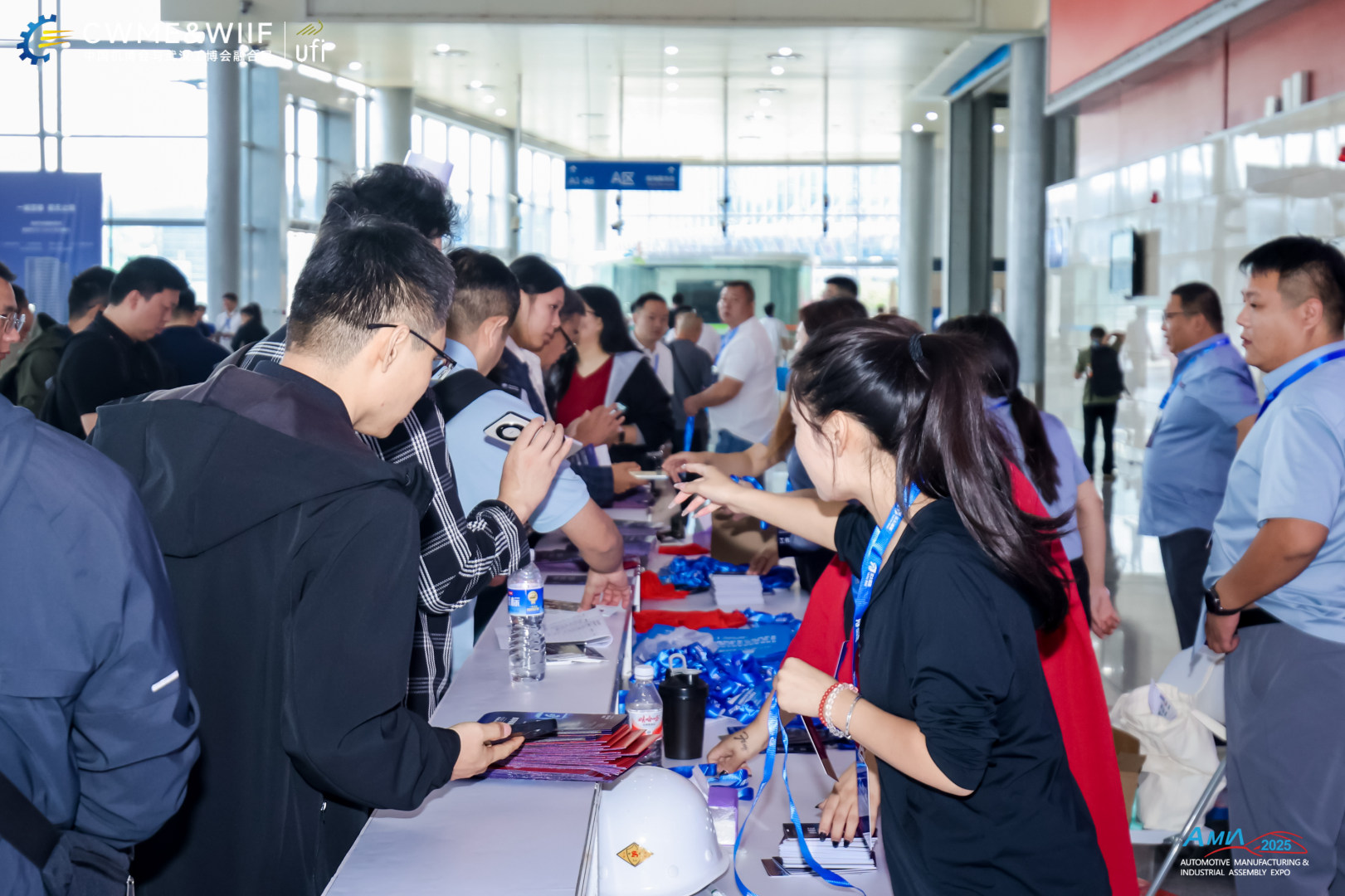 一场跨越全球的工业对话：2026中国机博会武汉工业博览会重塑制造未来