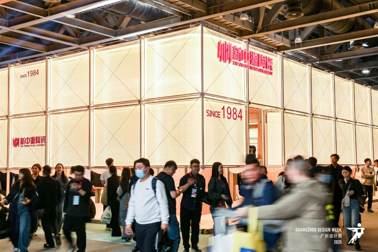 设计周_2026广州设计周（广州高定厨卫展）欢迎加入