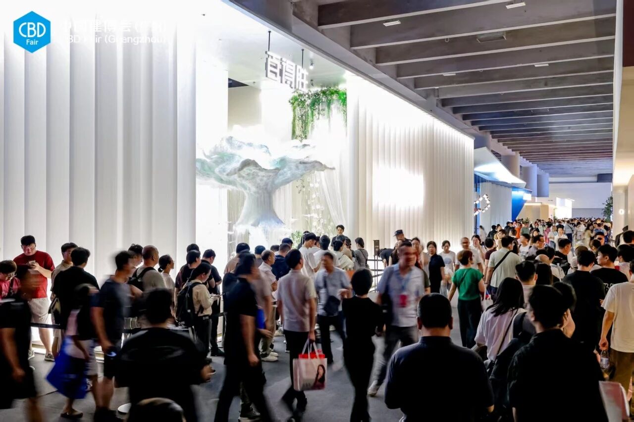 展会动态-2026广州门窗及门窗五金展 时间及展位预定