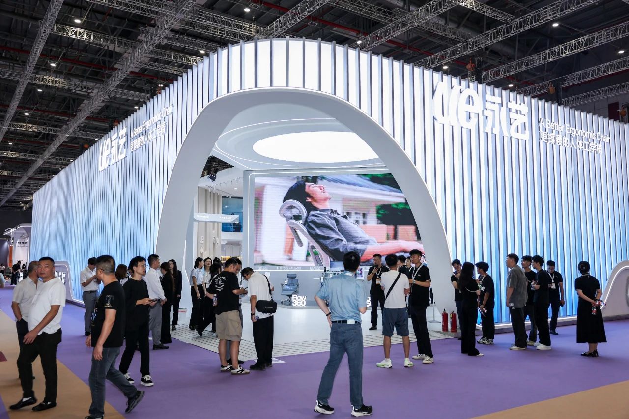 欢迎来访：2026第58届中国(上海)国际商办家具展览会·主办网站