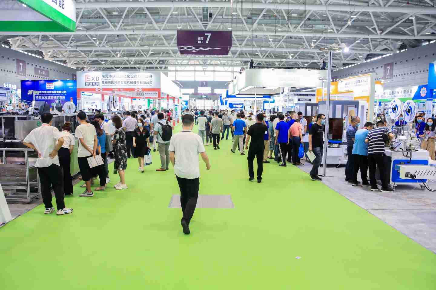 2027中国西部（重庆）泵管阀与流体技术展览会